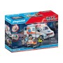 Playmobil - Ambulanta Us Playmobil - 1